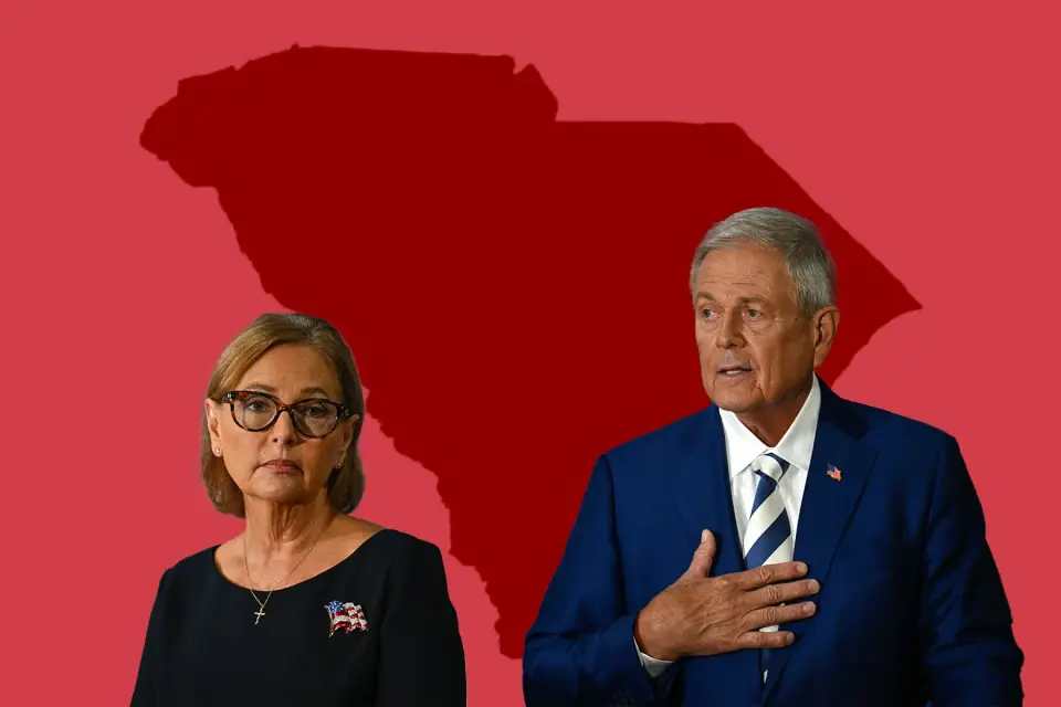 Graham’s Taiwan Gaffe Tests Trump’s Endorsement Power in SC Runoff