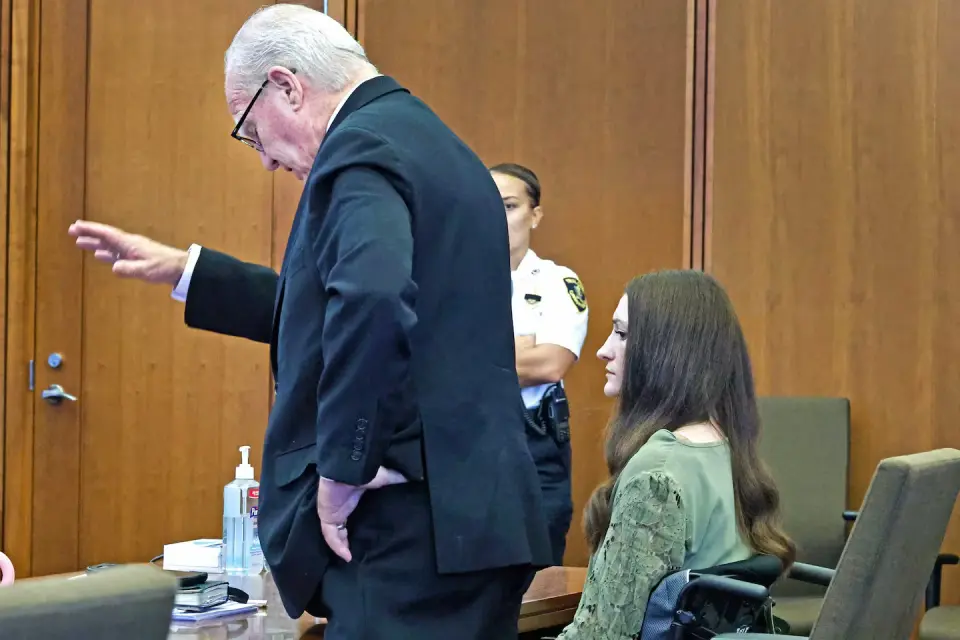 Clancy Mistrial Sparks Retrial Debate as DA Weighes Options