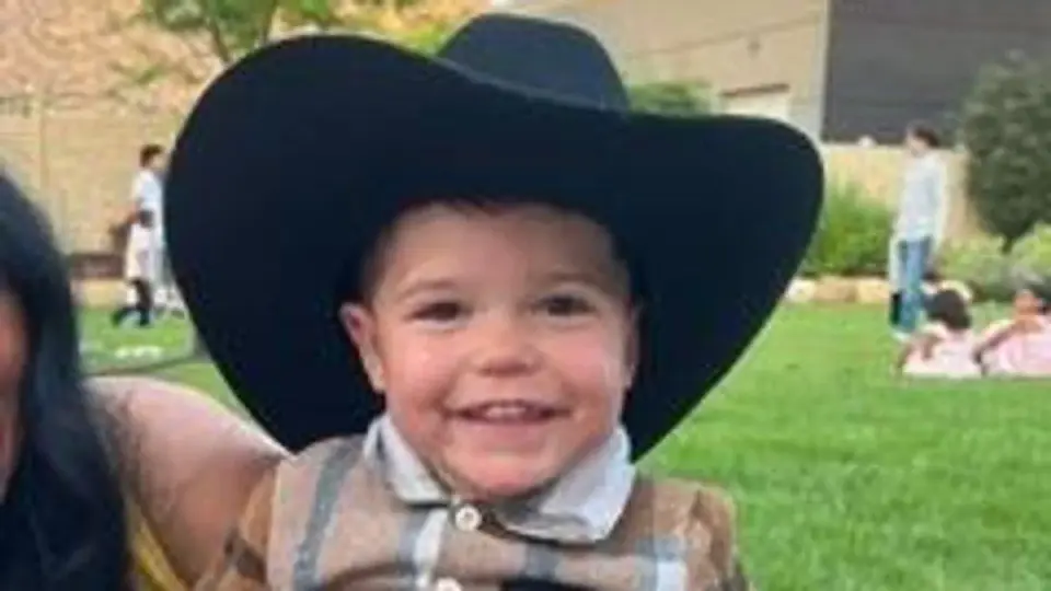 St. George family seeks help as 2-year-old recovers from open-heart surgery