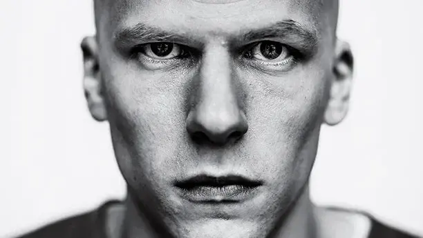 Eisenberg Blames 'Batman v Superman' Razzie for Career Pivot to Directing