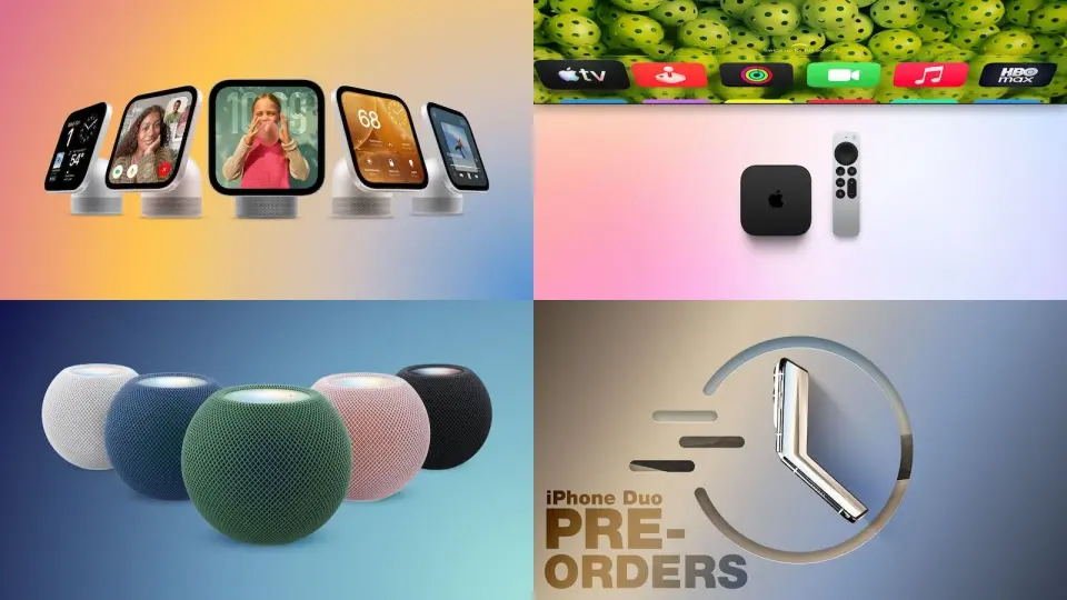 Apple's HomeView Launches Amid iPhone Duo Shortages and Siri AI Litigation
