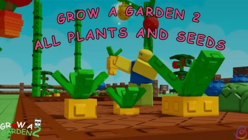 Grow a Garden 2: The Essential Seed and Plant Catalog