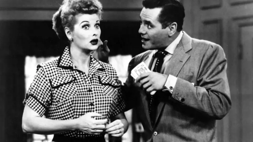 I Love Lucy Clinches TV Academy’s Inaugural Legacy Award at Emmys