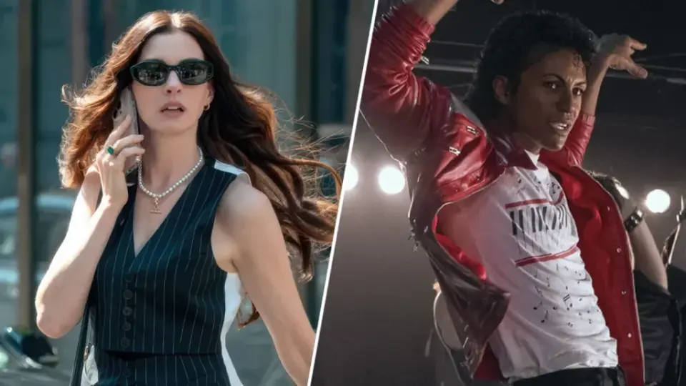 Michael Tops Global Box Office as Devil Wears Prada 2 Clears $500M