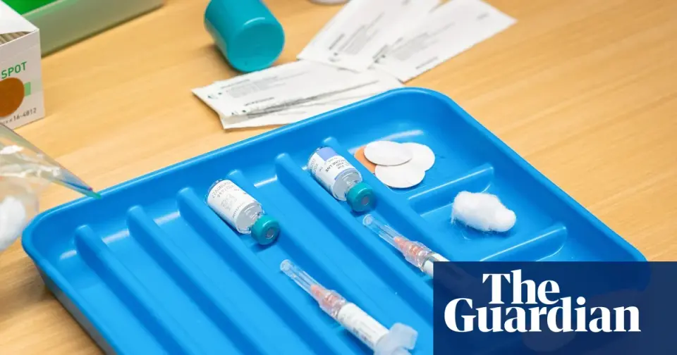Pennsylvania Conditions CDC Emergency Aid on Public Acknowledgment of Four Measles Deaths