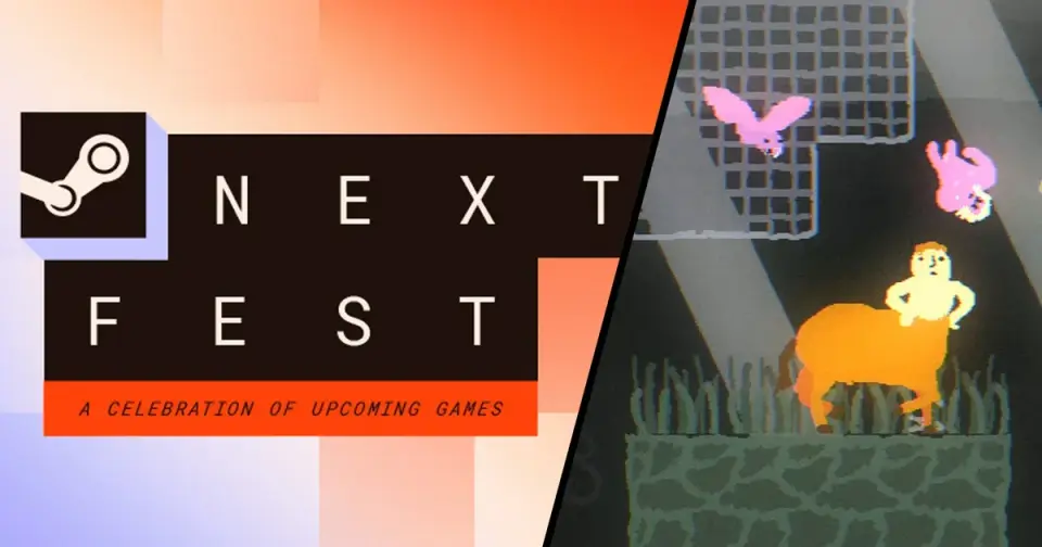 Sorting Steam Next Fest Demos: first impressions from a crowded showcase