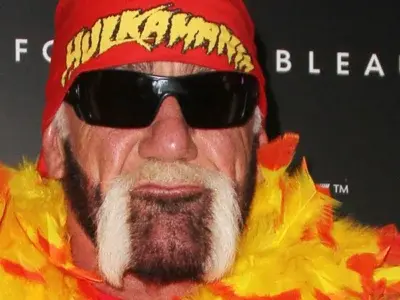 Netflix Doc Exposes Hulk Hogan's High-Dose Fentanyl Pain Management During TNA Years