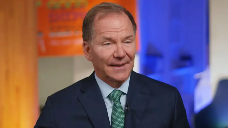 Paul Tudor Jones Warns 2027 Will Be Brutal for Stocks Due to AI IPO Flood and Fiscal Deficit