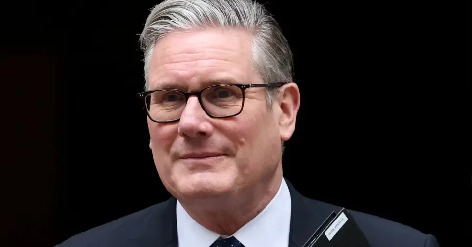 Pressure mounts on Starmer over Mandelson's U.S. envoy appointment