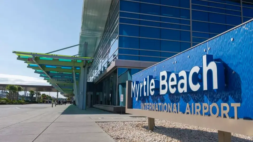 Breeze Airways to Become Largest Carrier at Myrtle Beach Airport with 11 New Routes