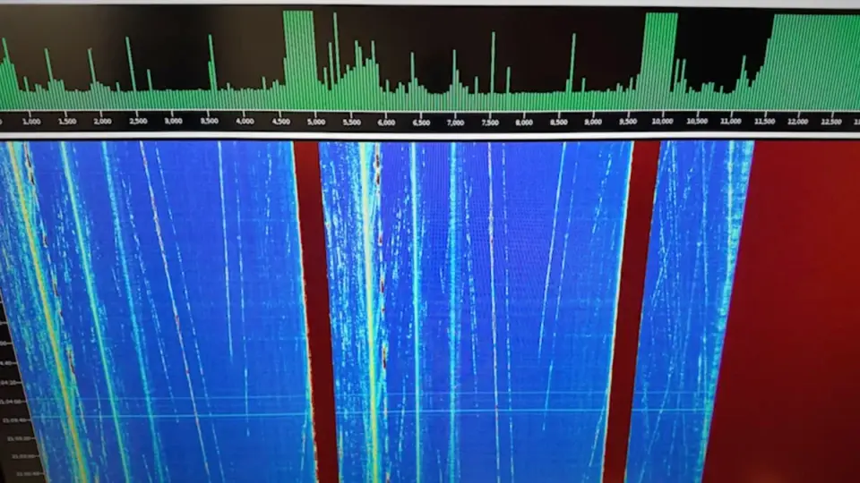 Fiber-Optic Cables Become Earthquake Detectors, Boosting Early Warnings