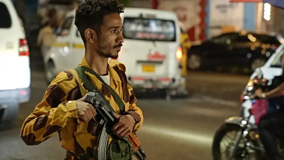 Yemen’s government claims 700 Houthi casualties in Taiz offensive as Saudi-led coalition prepares major Red Sea push