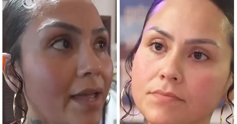 Texas Coffee Shop Owner Laments Vote After Brother’s ICE Detention