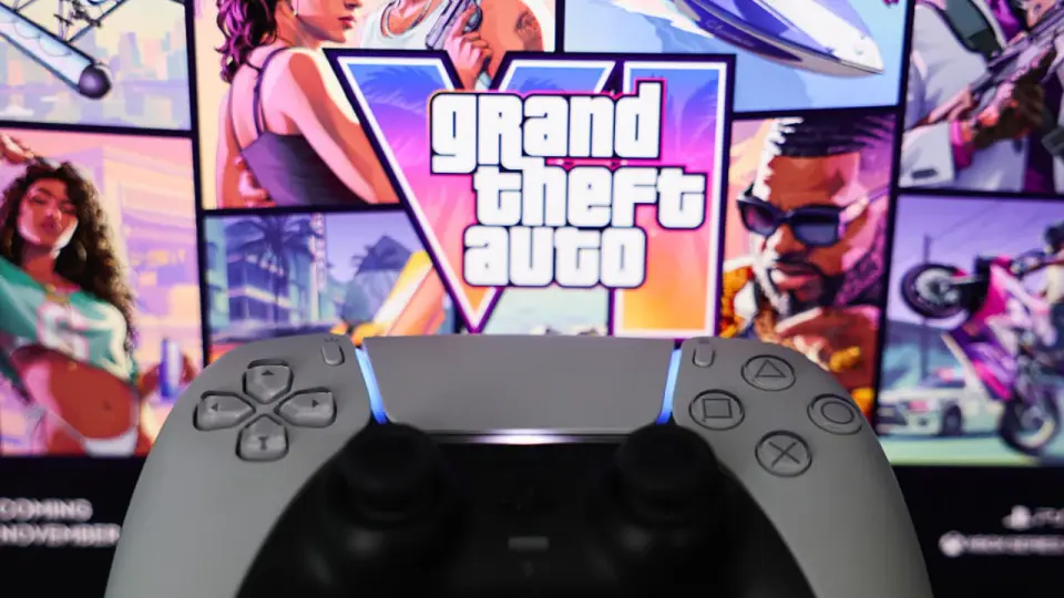 GTA VI Launch Projected to Cost US Economy $1B in Productivity