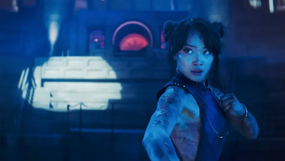 Street Fighter Tops Box Office Despite Mixed Reviews
