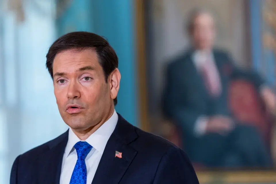 Rubio’s Central Asia and India Trip Signals Shift to Transactional Diplomacy