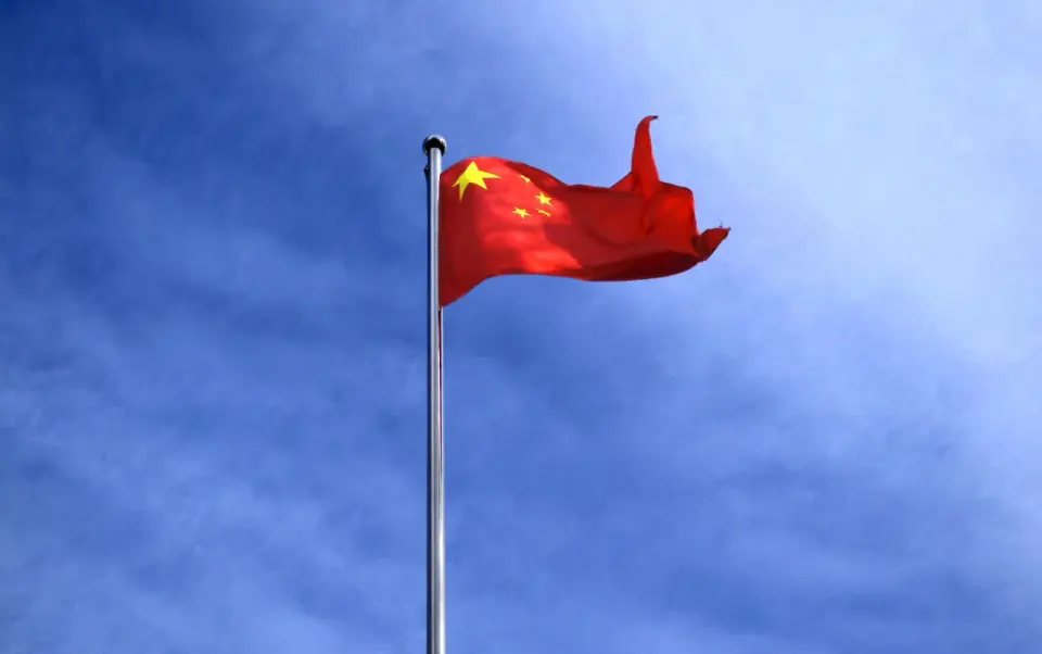 China Drafts Export Rules to Block Foreign Acquisitions of Core Biotech Platforms