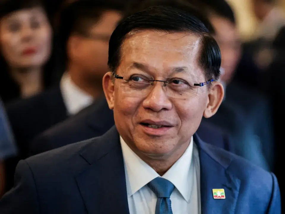 Malaysia’s Repatriation Push Collides with ASEAN Re-engagement as Min Aung Hlaing Visits