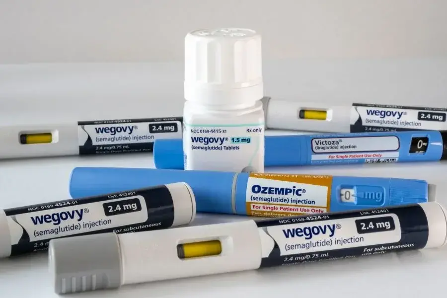 Popular weight‑loss drug linked to slower biological aging, study finds