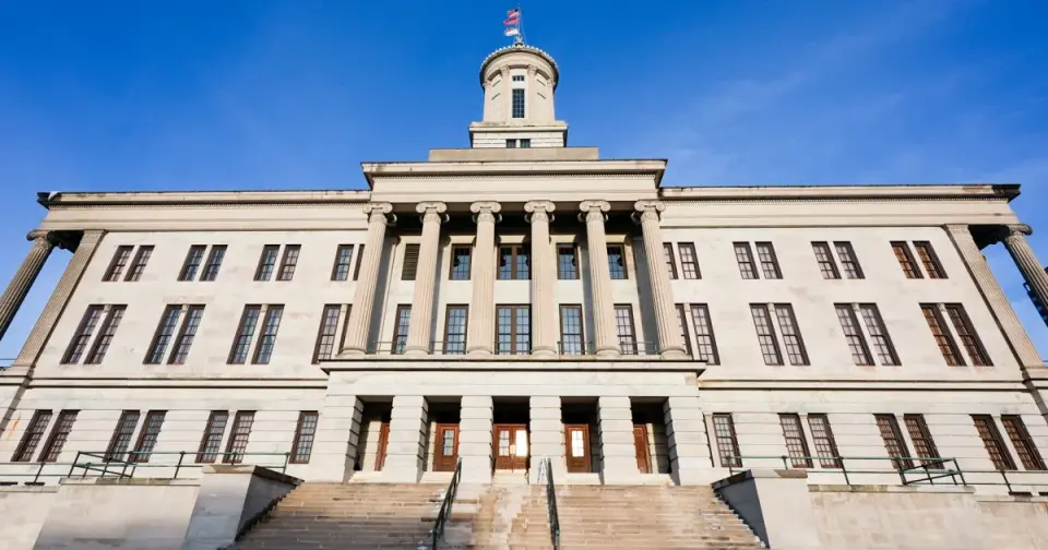 Tennessee redraws map, splits Black district to boost GOP gains