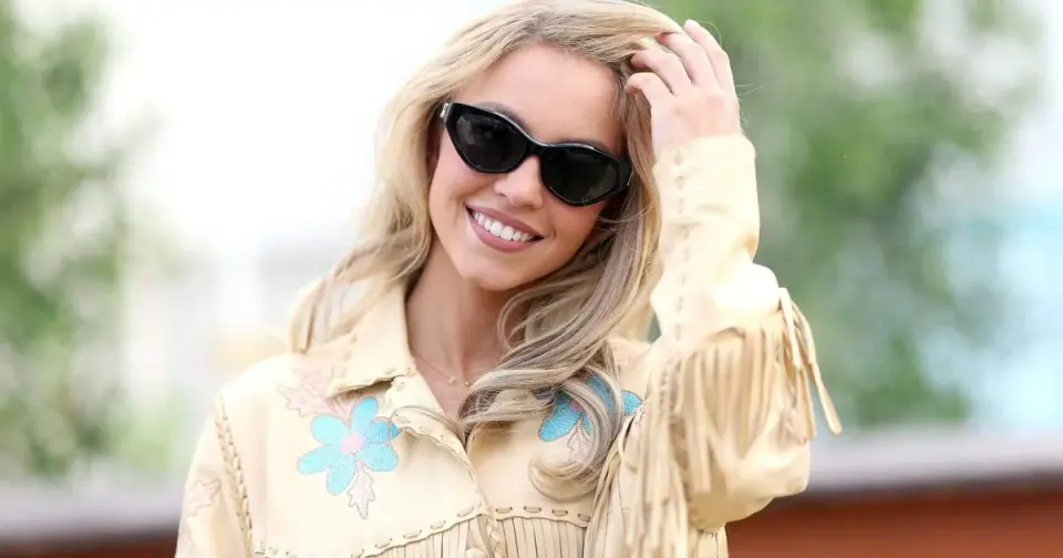 Gaze vs. grit: why Sydney Sweeney's ad misses decades of women's sport progress