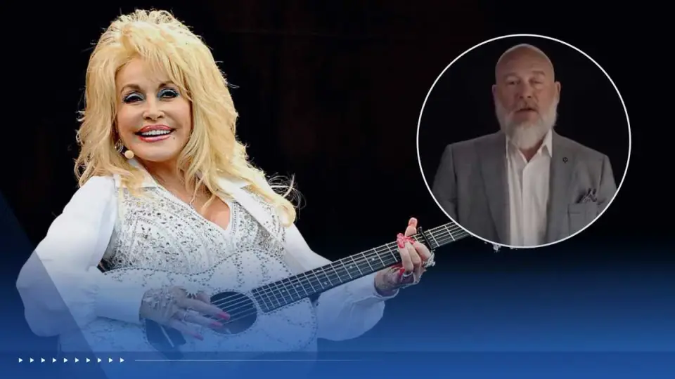Dolly Parton Estate Accuses Nephew of Barricading Home to Evade Lawsuit Service