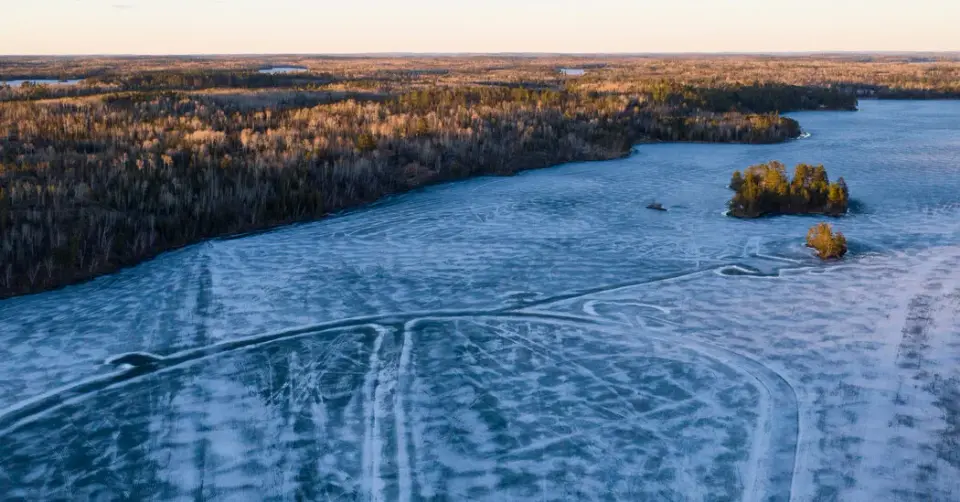 Senate Clears Path for Copper-Nickel Mine Near Boundary Waters
