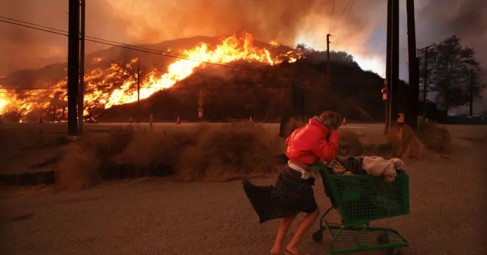 Mistrial in Palisades arson trial leaves blaze responsibility unresolved