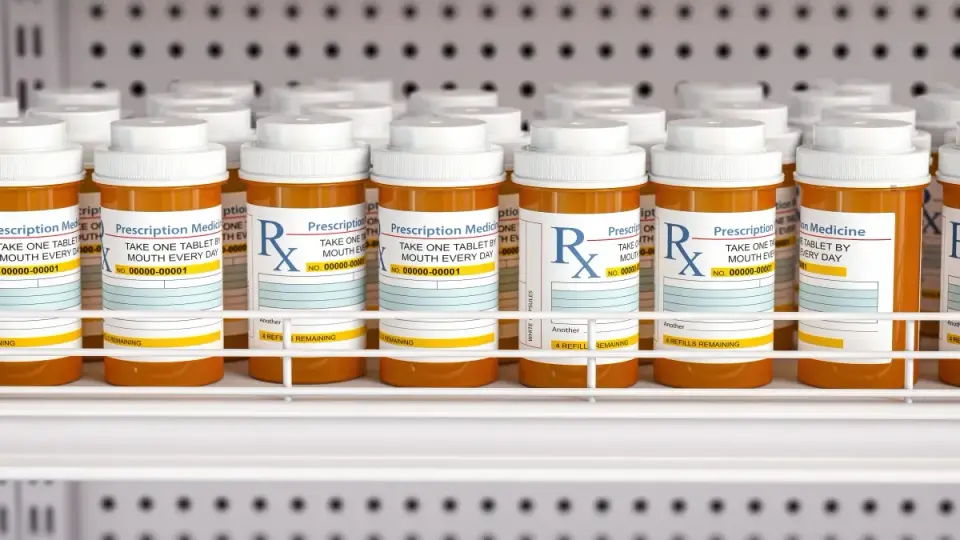 Generic antidepressant recall due to nitrosamine cancer risk