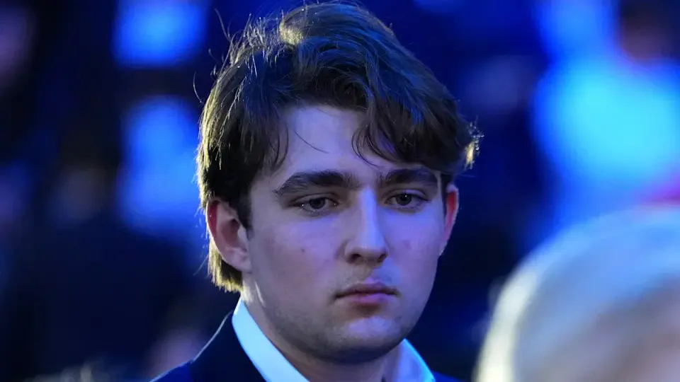 Barron Trump Faces Family Rift Rumors as Kai Video Sparks Distance Talk