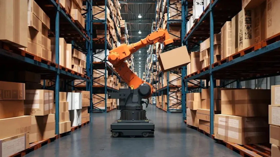 Amazon's AI Growth and Low Valuation Signal Potential Rally
