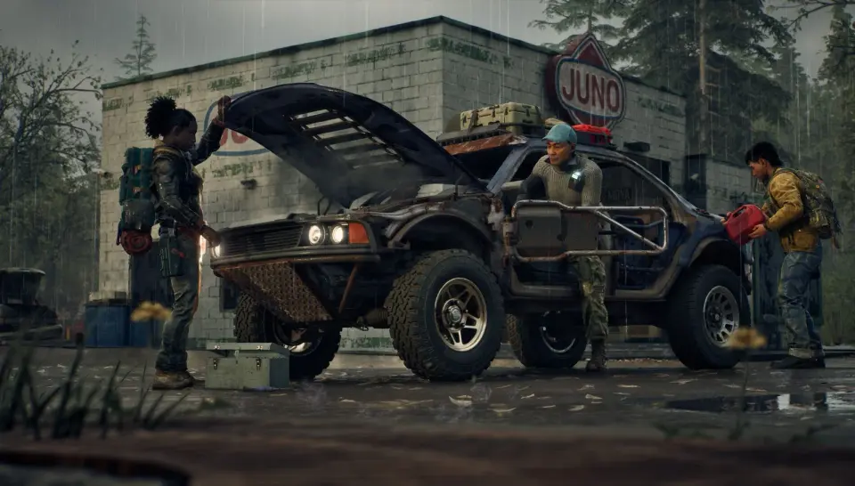State of Decay 3 Faces Cancellation Risks Amid Xbox Studio Shakeups