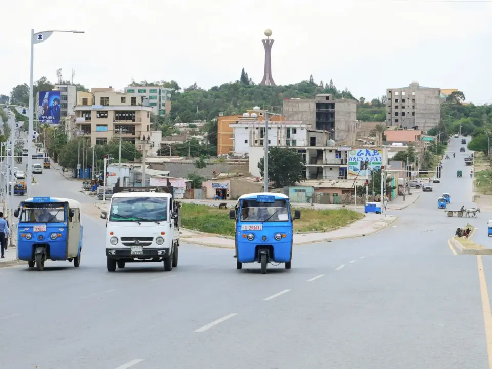 Ethiopia’s 2022 Peace Shatters as TPLF and Six Rival Groups Launch Joint Offensive