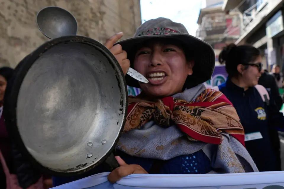 Bolivia pivots to market diesel pricing with IMF loan and cash aid
