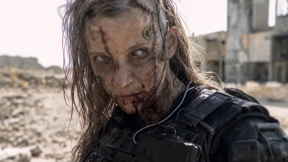 Blomkamp Goes AI-Only With Nightborne, Eyes a Full-Length Feature