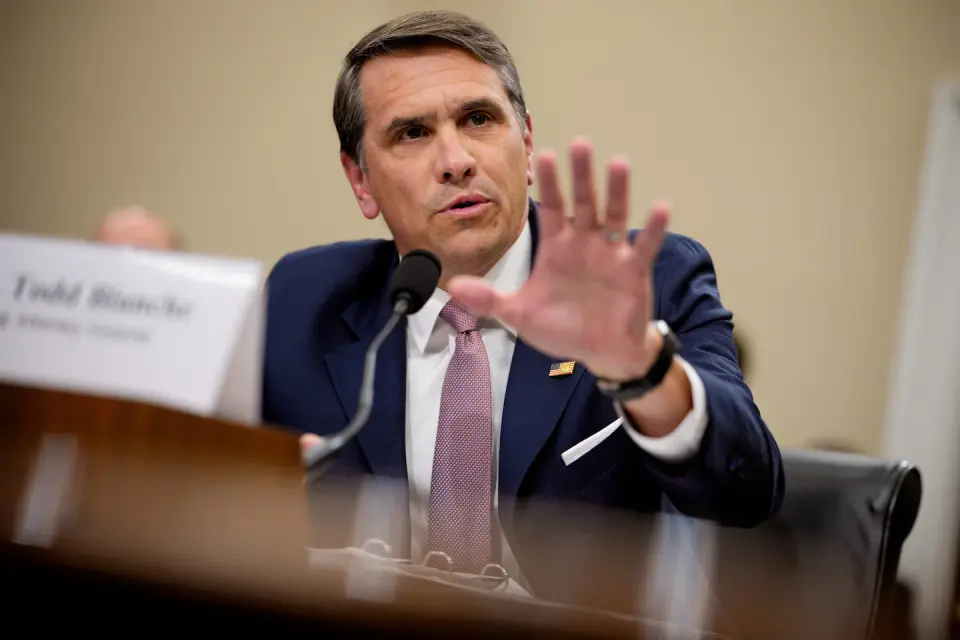 Payout fund tests Trump's grip on a shifting GOP