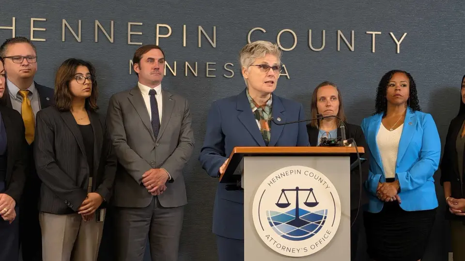 Feds release key evidence in Minnesota federal-shooting cases, fueling calls for transparency