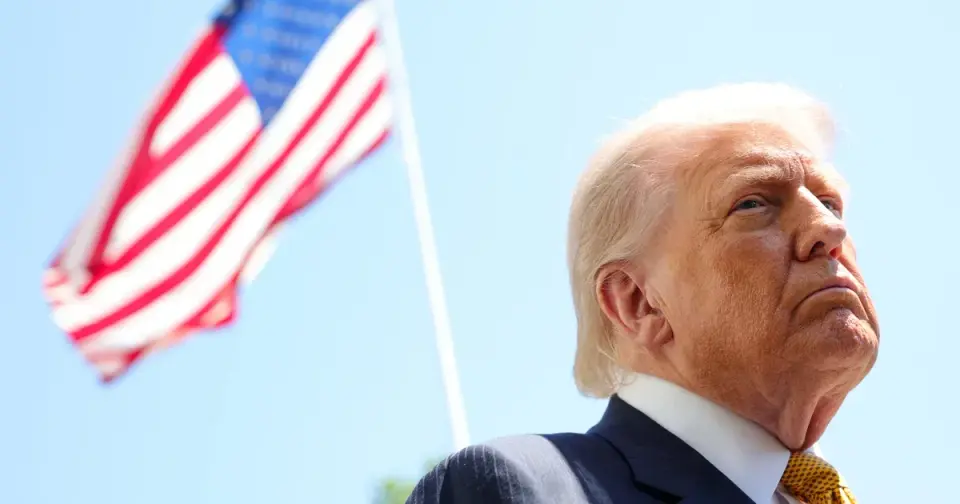 Senate blocks 7th bid to curb Trump's Iran war powers as GOP splits