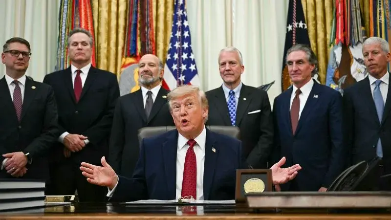Seoul Disputes Trump's $54B Alaska LNG Claim Amid Trade Tensions