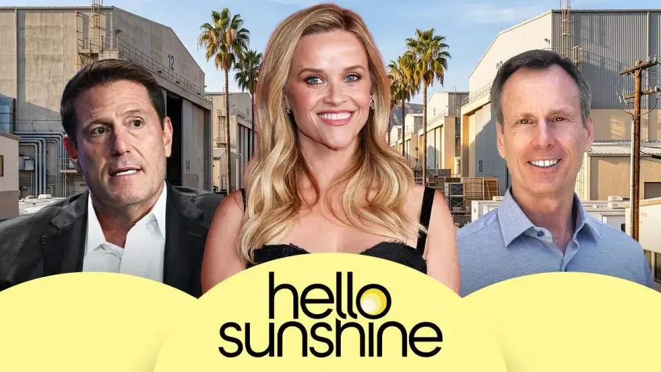 Reese Witherspoon and Mediawan Buy Back Hello Sunshine from Candle Media