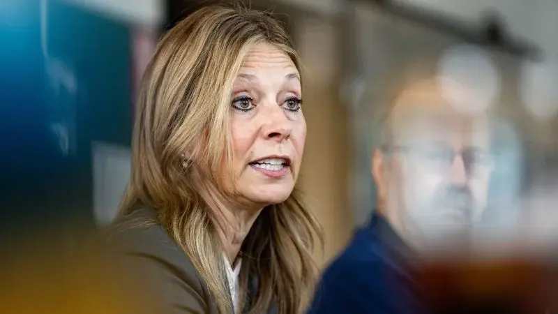 Ohio Governor Race Escalates as Viral Ad Weaponizes Acton’s Childhood Trauma