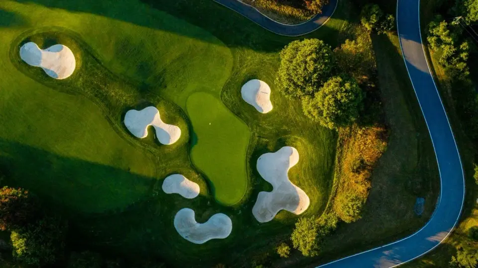 Brevard Road congestion likely as Asheville hosts PGA Tour’s Biltmore Championship