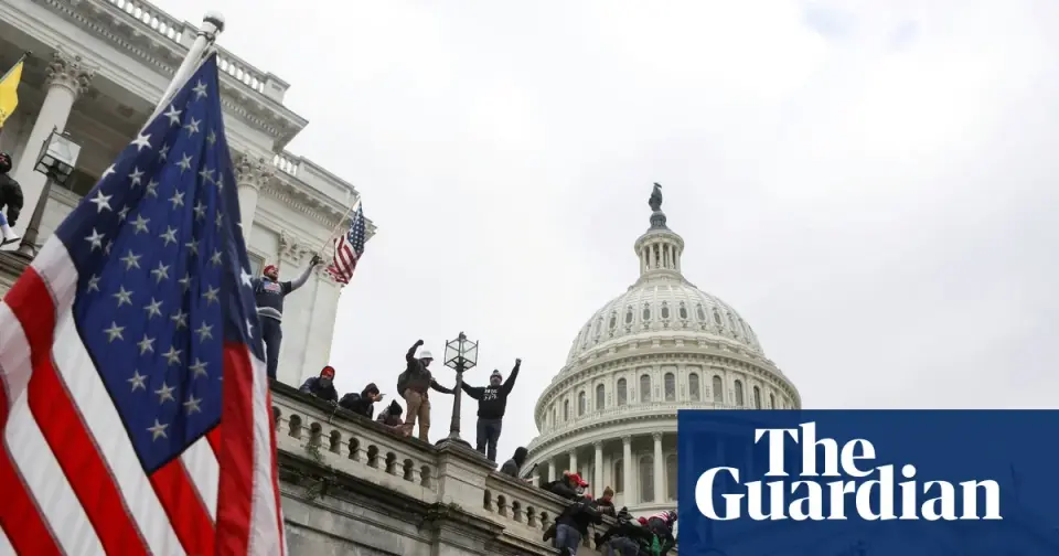 Judge Dismisses Jan. 6 Convictions for Oath Keepers in DOJ Bid Victory