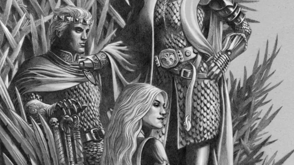 Warner Bros. Sets 'Aegon's Conquest' for June 2029 Amid Paramount Merger