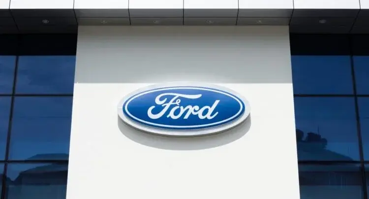 Ford's 1.4 Million F-150 Recall Triggers Stock Jump Amid Mustang Triumph