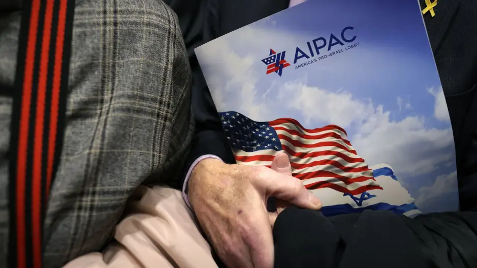 AIPAC Abolishes Candidate Endorsements and Direct PAC Contributions in 2026