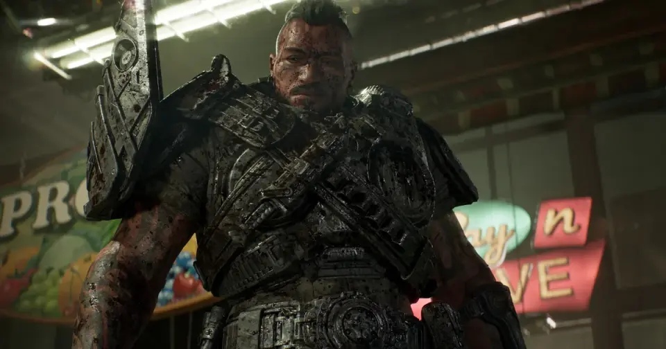 Gears of War: E-Day beta breaks Steam’s series record