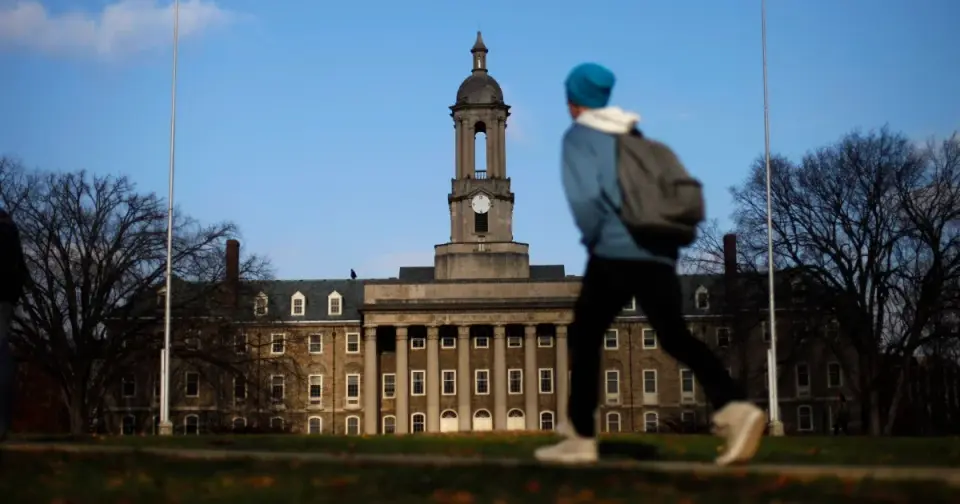Penn State cocaine case shakes campus culture as investigators tie two fraternities to trafficking