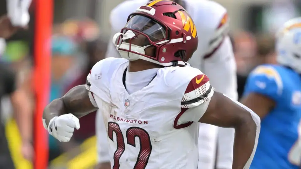 Week 6 Injuries: Hurts, Jackson, and Mayfield Out; Brown and Williams Return