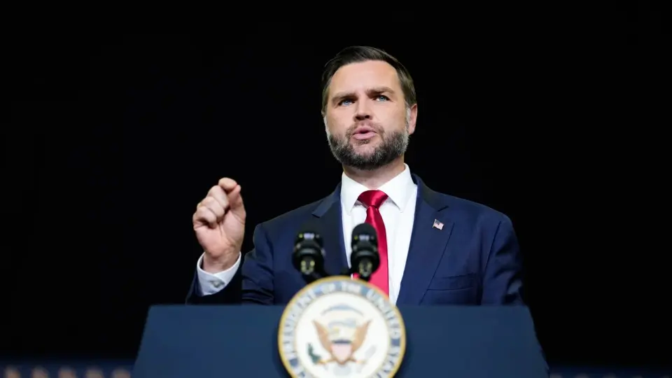 Vance Withholds Endorsement of Netanyahu as Trump Backs Prime Minister Ahead of Israeli Election